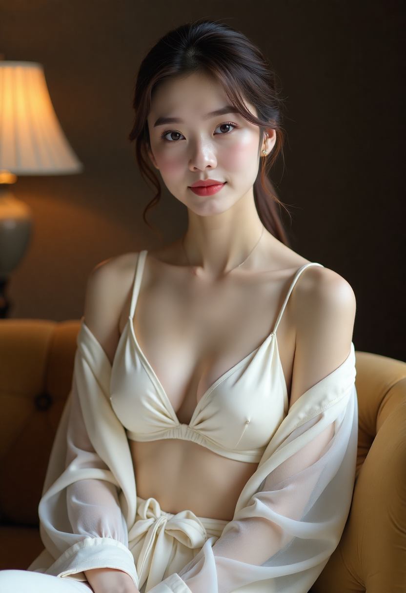 白昼观影室直播封面